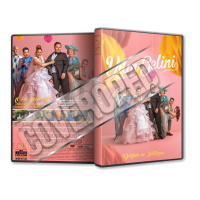 Yılın Gelini - Bruid van die Jaar - 2026 Türkçe Dvd Cover Tasarımı Yılın Gelini - Bruid van die Jaar - 2026 Türkçe Dvd Cover Tasarımı
